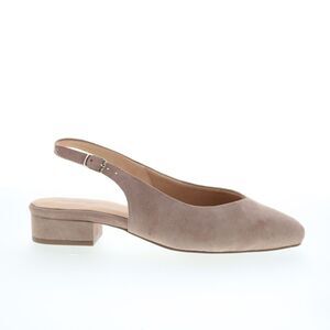 Trotters Womens Jessa Gray Shoes (NWT)